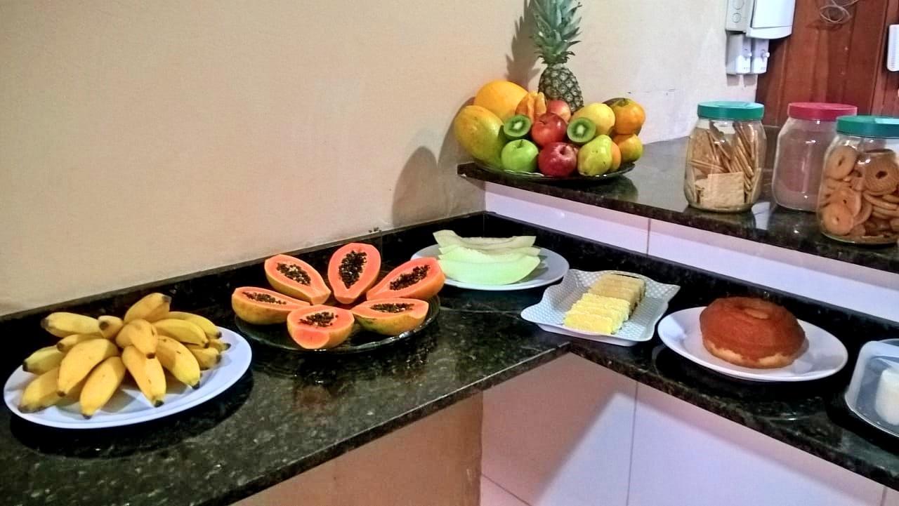 Antares De Bed & Breakfast 2*