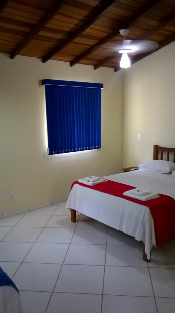 Bed & Breakfast Antares De Paraty